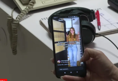 Treba li zabraniti društvene mreže maloljetnicima?