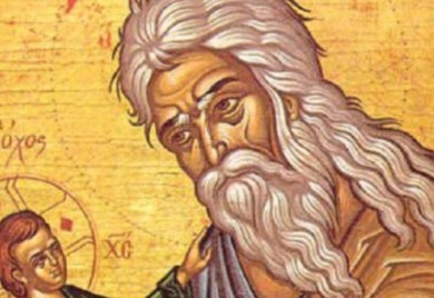 SPC danas slavi Svetog Simeona i Anu: Vjernici ovo trebaju da urade za zaštitu djece od bolesti