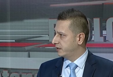 "Milorad Dodik otac srpske nacije" - političar hvalio predsjednika Srpske (VIDEO)