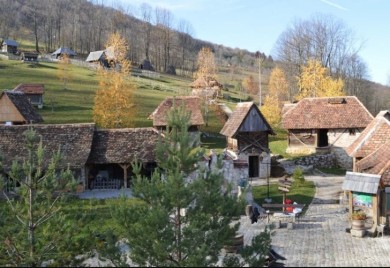 Vizija – Srpska najpoželjnija destinacija Balkana