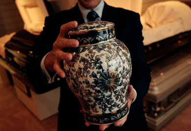 Proglasili ga mrtvim i kremirali, pojavio se nakon osam mjeseci živ i zdrav