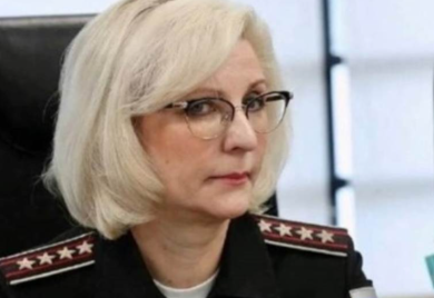 Misteriozna smrt Putinove zvaničnice: Pala kroz prozor, dokumenta i stvari ostavila na balkonu