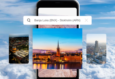 Gdje pobjeći za vikend: Banjaluka - Stokholm, povratna karta za samo 33 evra