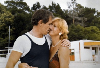 Branka Petrić i Bekim Fehmiju: Ljubavna priča veća i od filma i od života