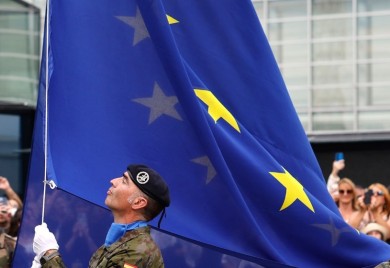 EU saziva hitan sastanak o Ukrajini