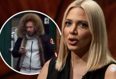 “Lisice su mu stavili u krevetu u njenom stanu” Novi detalji HAPŠENJA DEČKA Milice Todorović