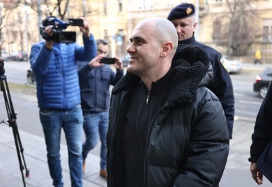 Skandal nakon veličanja Pavelića, HSLS prijeti izlaskom iz koalicije