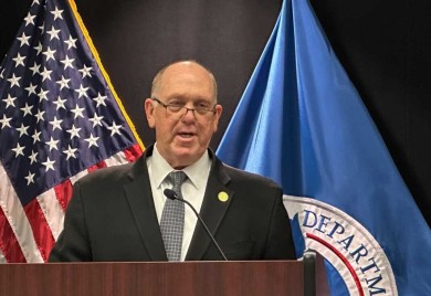 Homan kaže liderima Minesote da kažu „hvala“ umjesto da traže nadoknadu dok operacija ICE-a završava