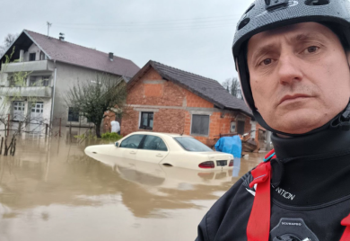 Poplave i erozija prijete Republici Srpskoj: Da li je sistem spreman?