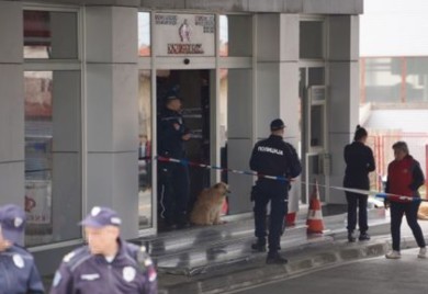 Ko je uhapšeni Pjanović u slučaju „Eskobar“