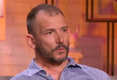 Danilo Ikodinović se prisjetio saobraćajke: Preticao sam cijelu kolonu, letio sam 86 metara