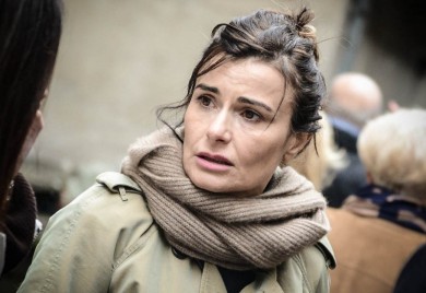 BILJANA SRBLJANOVIĆ: Rambo Amadeus seksualno uznemiravao djevojku da bi zaštitio siromašne