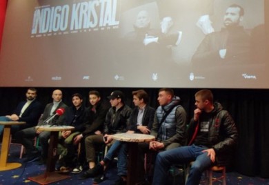 “Indigo kristal” premijerno u Banjaluci: Nije sloboda da radiš sve što hoćeš, već da ne radiš ono što nećeš