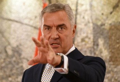 Đukanović o odnosima sa Srbijom: Nisam povukao nikakav antisrpski potez
