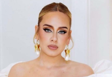Oglasila se pop diva: Adel pružila podršku Šakiri