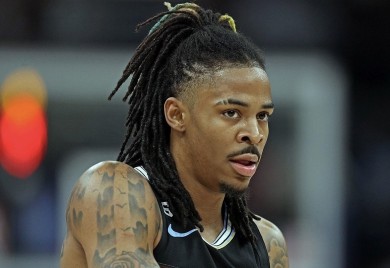 Rigorozna suspenzija za Dža Moranta