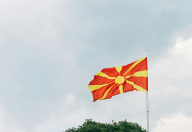 Mediji: Vlada Sjeverne Makedonije će proglasiti sedmodnevnu žalost