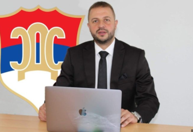 Nešković reagovao na Minićevu ostavku: Da nije tužno, bilo bi smiješno