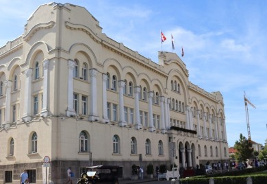 Udruženje „Reakcija“ predložilo set mjera za olakšanje života građana Banjaluke