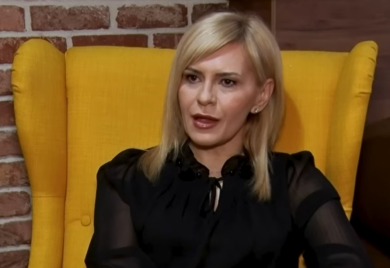 Nataša Miljanović Zubac priključila se Pokretu Sigurna Srpska (FOTO)