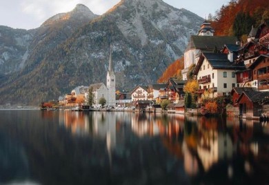 Austrijska opština reagovala: Zabrana selfija