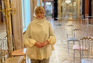 Branka Vučetić: Kako sam tri puta gradila karijeru