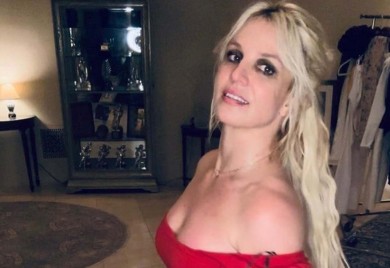 Britni Spirs sinove nije vidjela skoro dvije godine