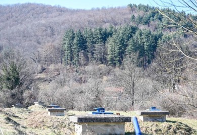 Fond NEK donacijama krči put za opasni otpad na Trgovskoj gori