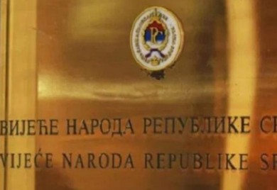 Pao veto Bošnjaka na Izborni zakon Republike Srpske