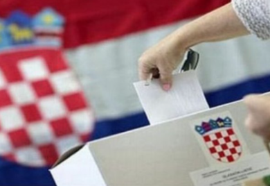 Hrvatska: U ponoć izborna tišina uoči lokalnih izbora u nedjelju