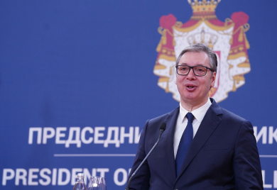 Vučić otkrio kada će biti izbori
