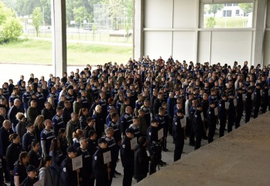 Budimir: Imamo najspremniju policijsku agenciju u BiH