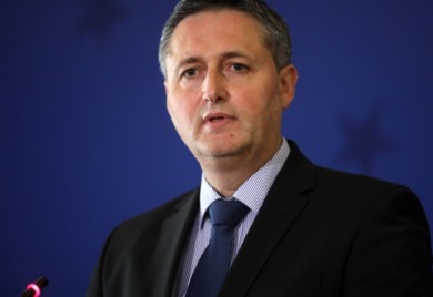 Bećirović: Negiranje opsade Sarajeva ne može sakriti istinu