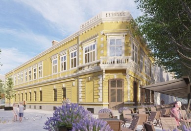 Nakon 100 godina Banjaluka dobija novi kulturni centar