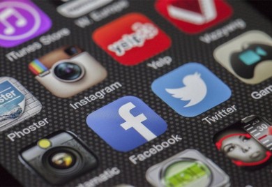 Pali Facebook, Instagram i Whatsapp