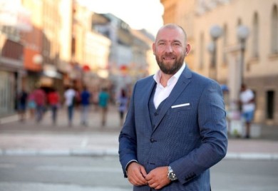 Kondić demantovao medijske natpise da je osumnjičen za privredni kriminal