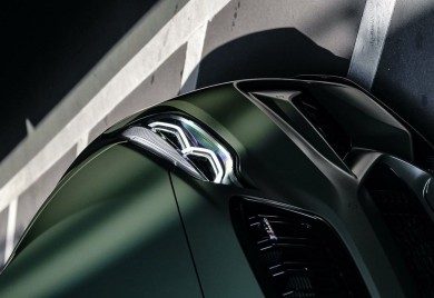 BMW odustaje od automatika sa dva kvačila