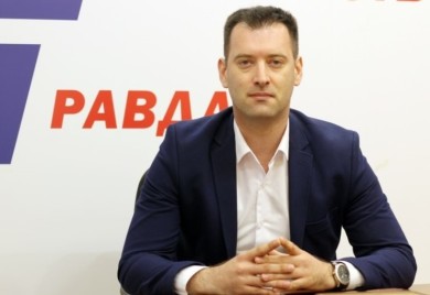 GRMUŠA: Imate li muda da se suprotstavite tajkunima?
