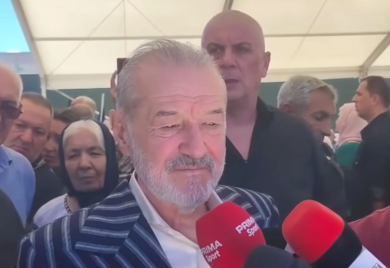 Kontroverzni milijarder sa Balkana sagradio crkvu od 20 miliona evra