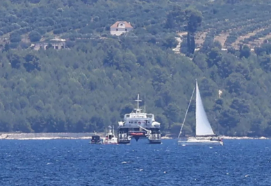 Potresni detalji o poginulima s jedrilice: Preživio leukemiju pa poginuo na Jadranu