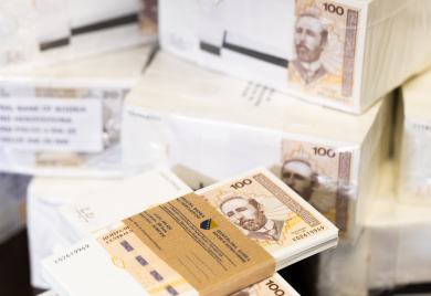 BiH će u petak završiti na sivoj listi Manivala
