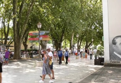 Crveni meteoalarm u cijeloj BiH