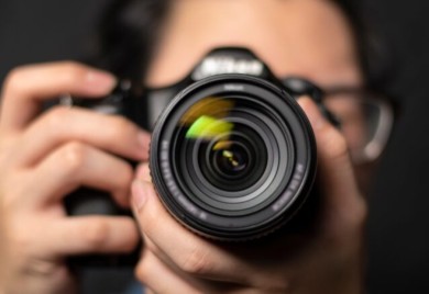 U Finskoj hiljadu nagih ljudi poziralo umjetničkom fotografu FOTO