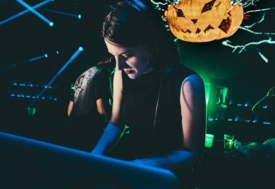 ŽENSKE SNAGE Osam DJ- ica za jubilarno deseto izdanje Moondance festivala!