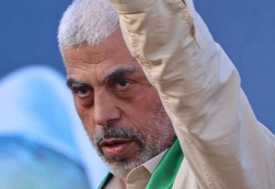 CIA: Lider Hamasa se krije u tunelima ispod svog rodnog mjesta