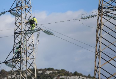 Oboren ljetni rekord: Pogledajte koliko je Srpska potrošila struje