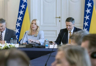 Troše, zapošljavaju i krše zakon: Šta je sve otkrila revizija u Predsjedništvu BiH