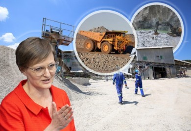 Stigao odgovor iz Njemačke zašto se tamo ne kopa litijum