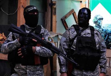Hamas želi potpuni prekid vatre