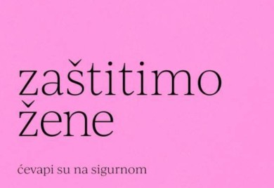 Travničani opet briljiraju: Ćevabdžinica "Hari" i post protiv femicida oduševili sve!